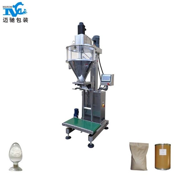 獸藥包裝機