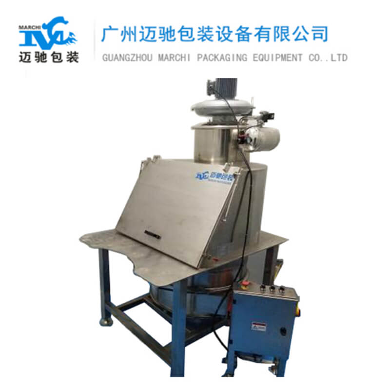獸藥包裝機